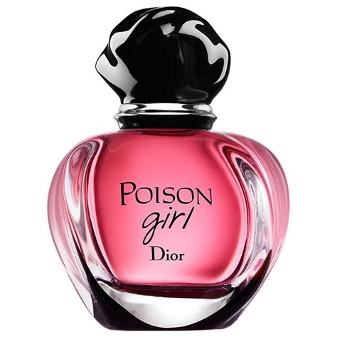 poison girl unexpected dior|dior poison girl discontinued.